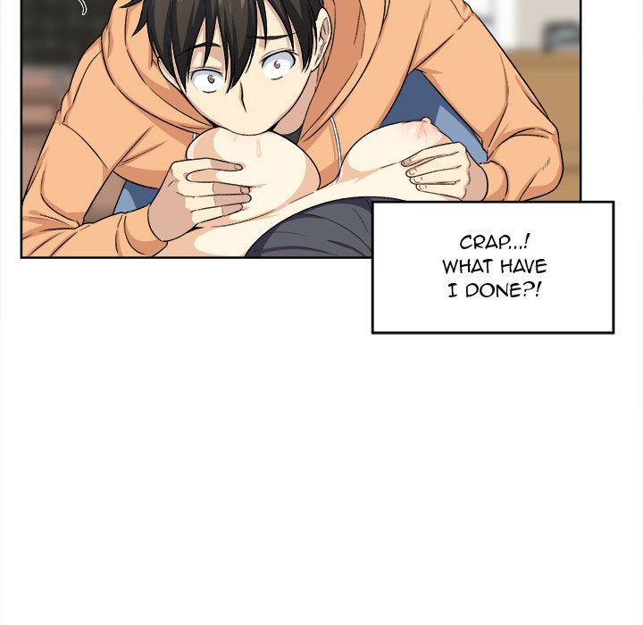 Excuse me, This is my Room - episode 16 - 42