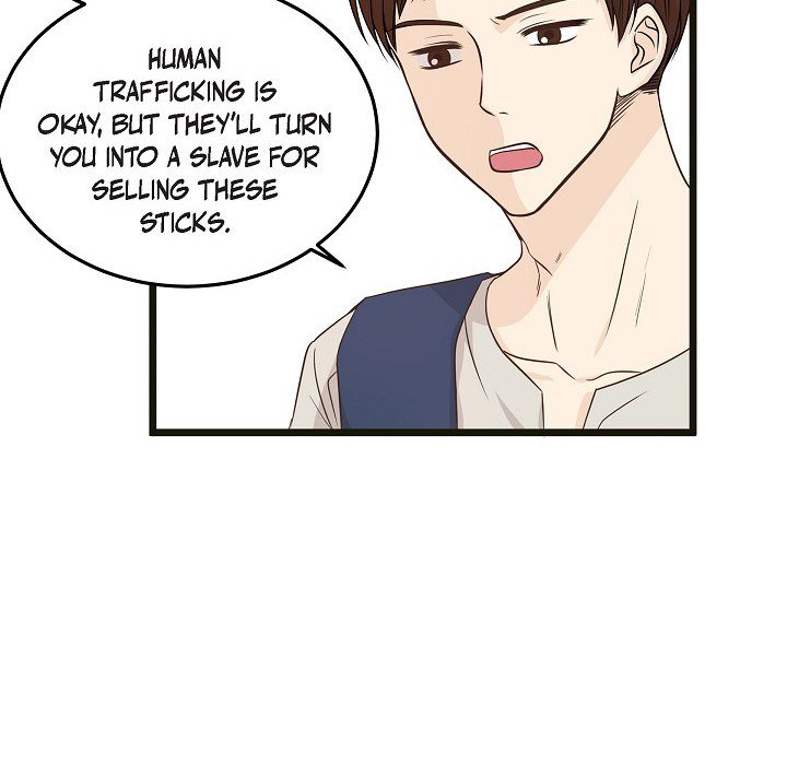 Hold on, Crown Prince! - episode 3 - 71