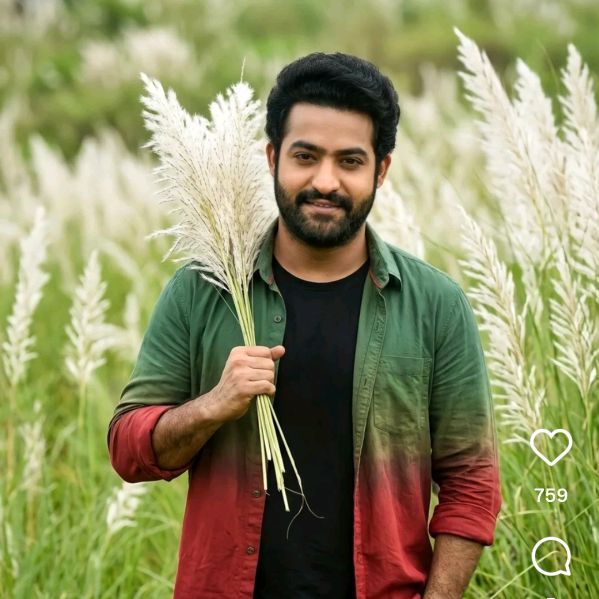 @ఎన్టీఆర్❤️ @ఫ్యాన్స్❤️ - original sound