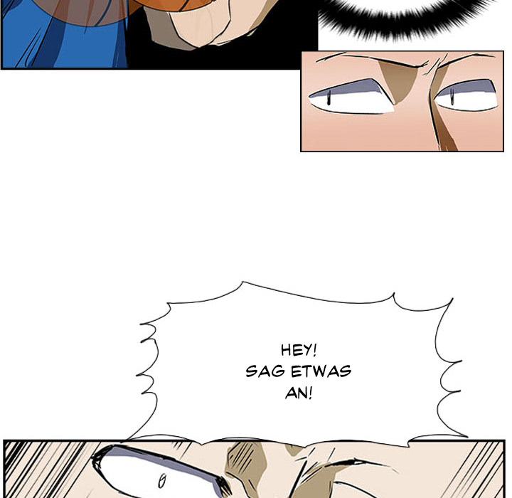 Tweener - episode 18 - 40