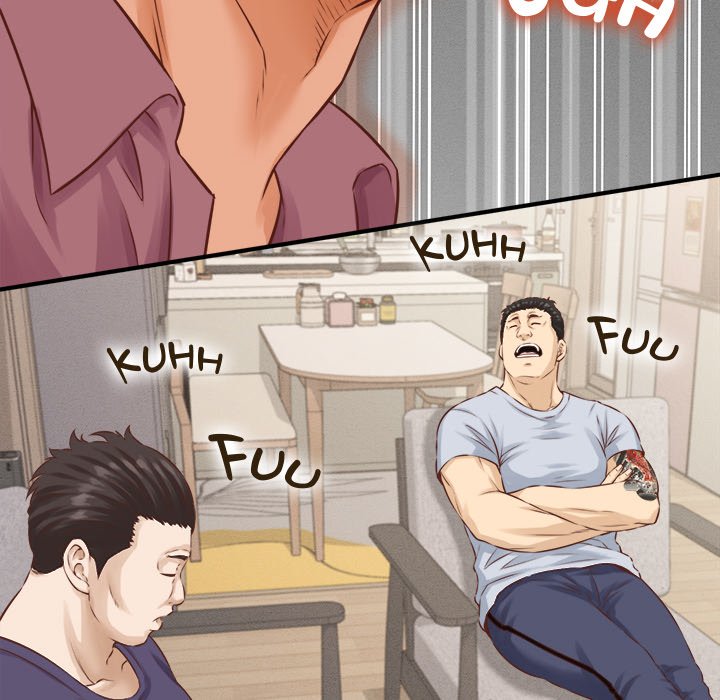 Right Under His Roof - episode 1 - 156