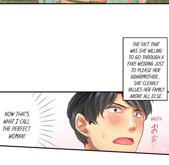 Our Kinky Newlywed Life - episode 1 - 29