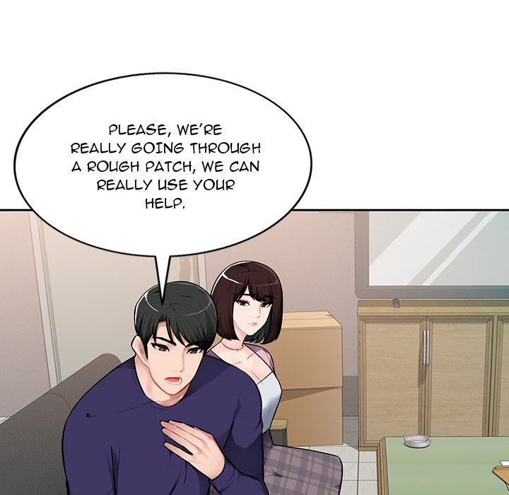 Boss Around - episode 1 - 5