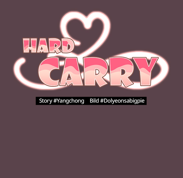 Hard Carry - episode 30 - 40