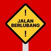 jalannanverlubang