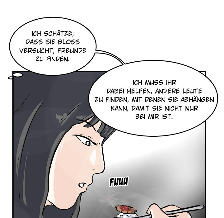 Mensas Convertat - episode 2 - 23