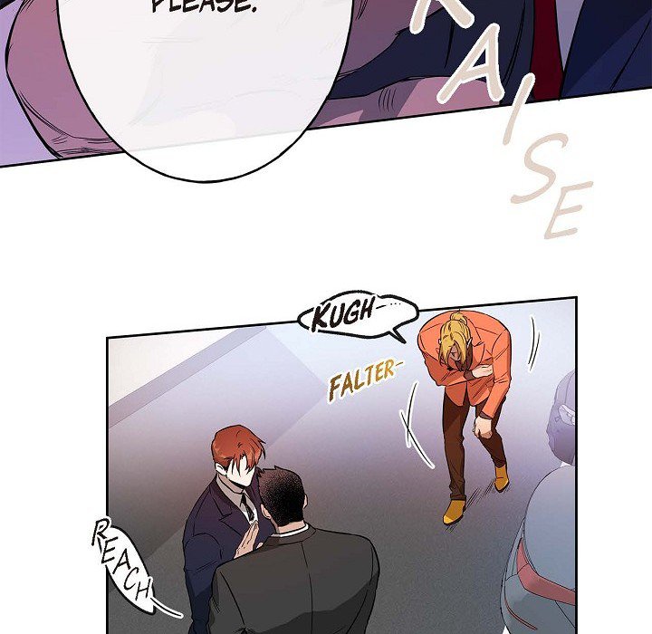 Hard-Boiled Love - episode 9 - 53