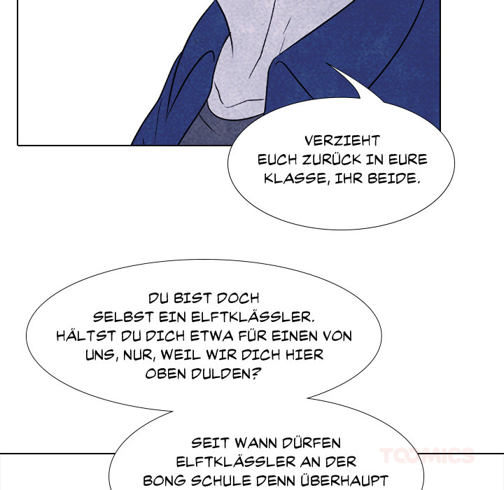 Teufel der Oberstufe - episode 189 - 74