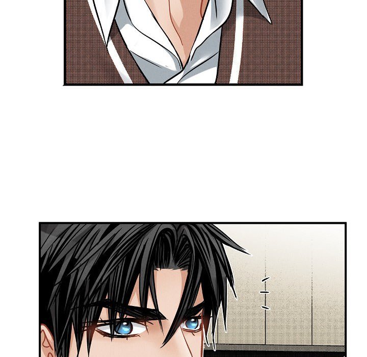Work, Fight and Love - Webtoon Edition - episode 51 - 65