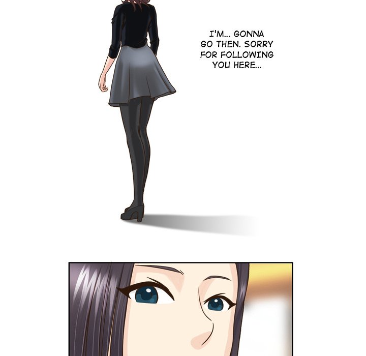 My New Co-worker - episode 20 - 6