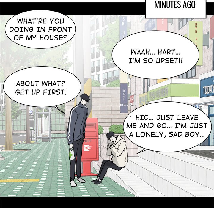 Unluckily Lucky - episode 15 - 5