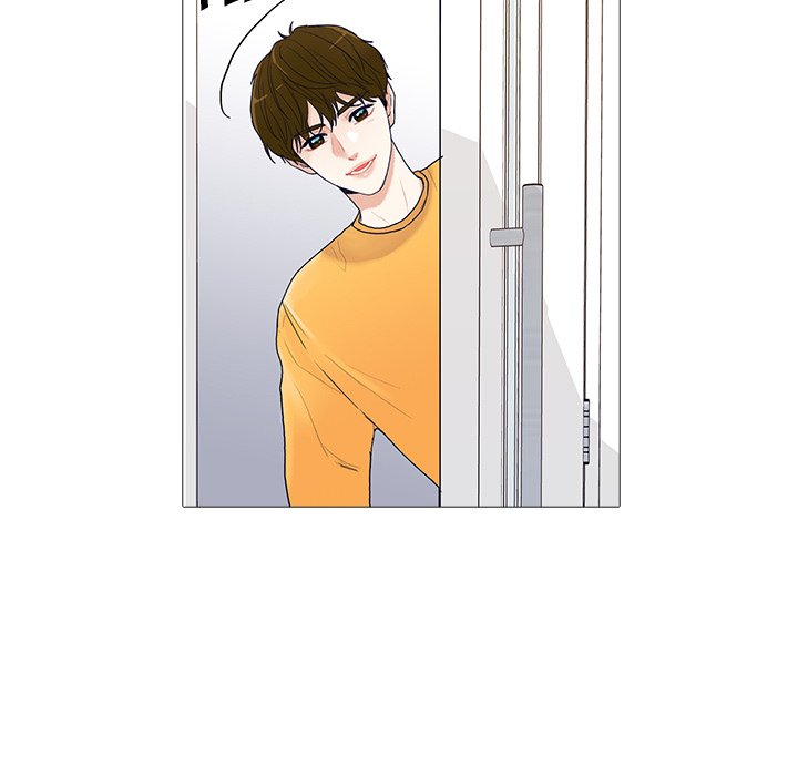 Unrequited Love - episode 7 - 21