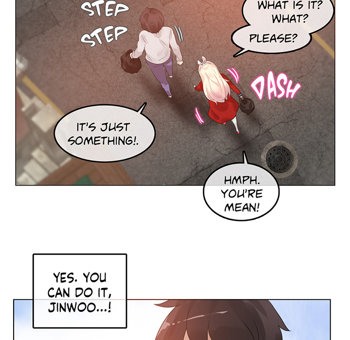 A Pervert's Daily Life - episode 54 - 80