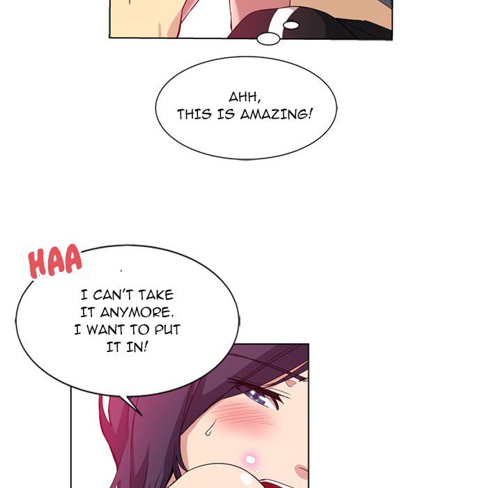 Dangerous Roomies - episode 3 - 27