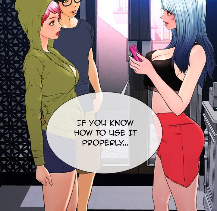 Her Toy Shop - episode 60 - 121