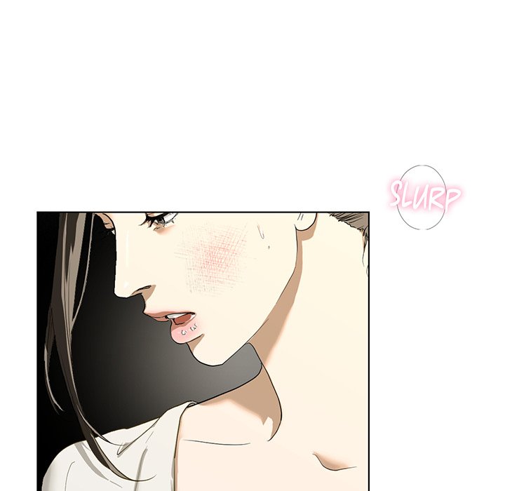 Stepsister - episode 3 - 8