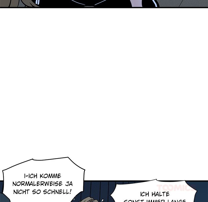 Wer hat Angst vor Mister H? - episode 29 - 71