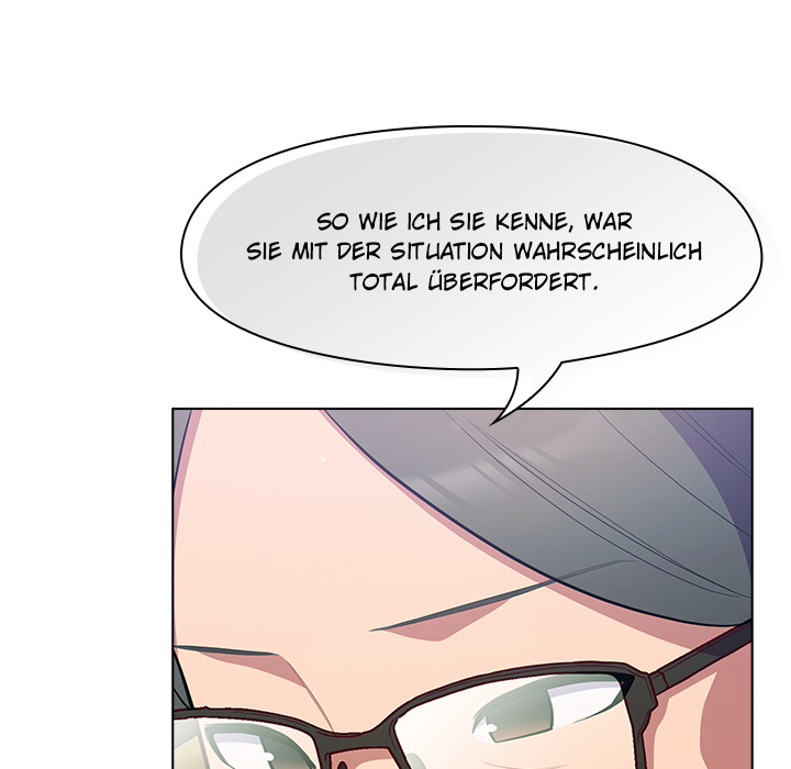 Das Kuppelkätzchen - episode 45 - 154