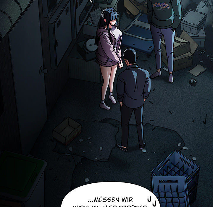Versau meine Freundin - episode 28 - 8