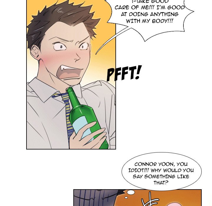 New Employee - episode 1 - 23