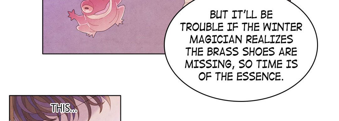 Magic Soup - episode 33 - 49