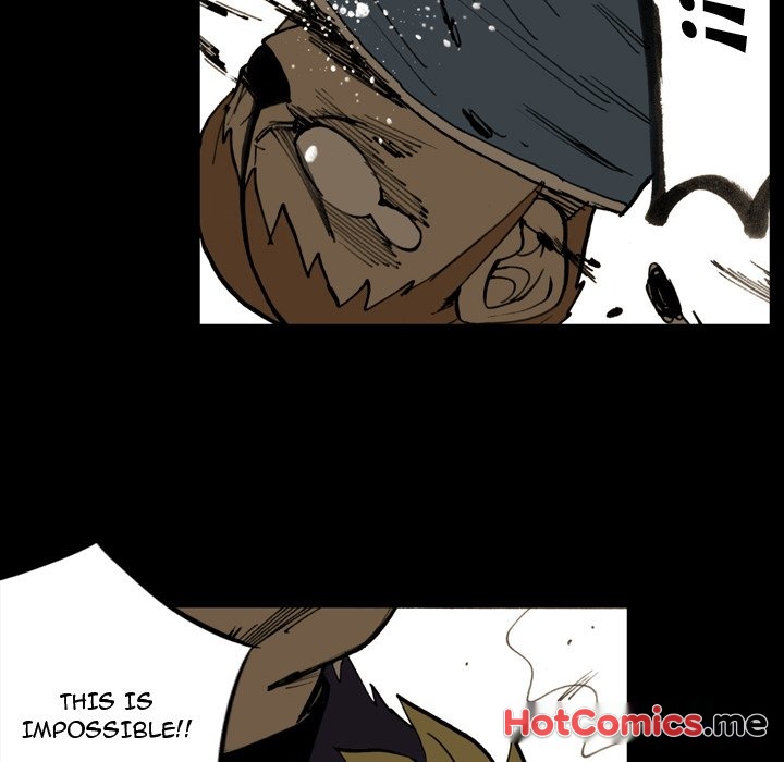 The Bully Hunter - episode 12 - 65