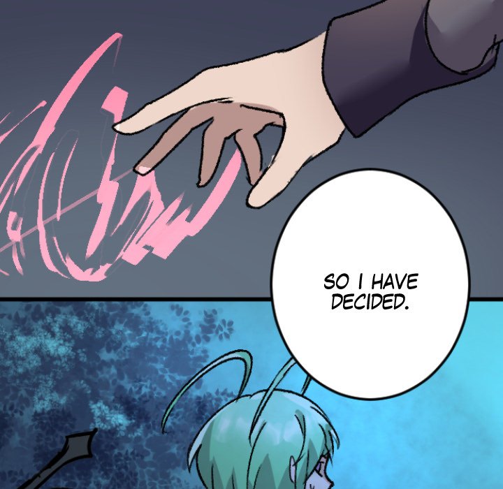 Death's Love Ballad - episode 4 - 86