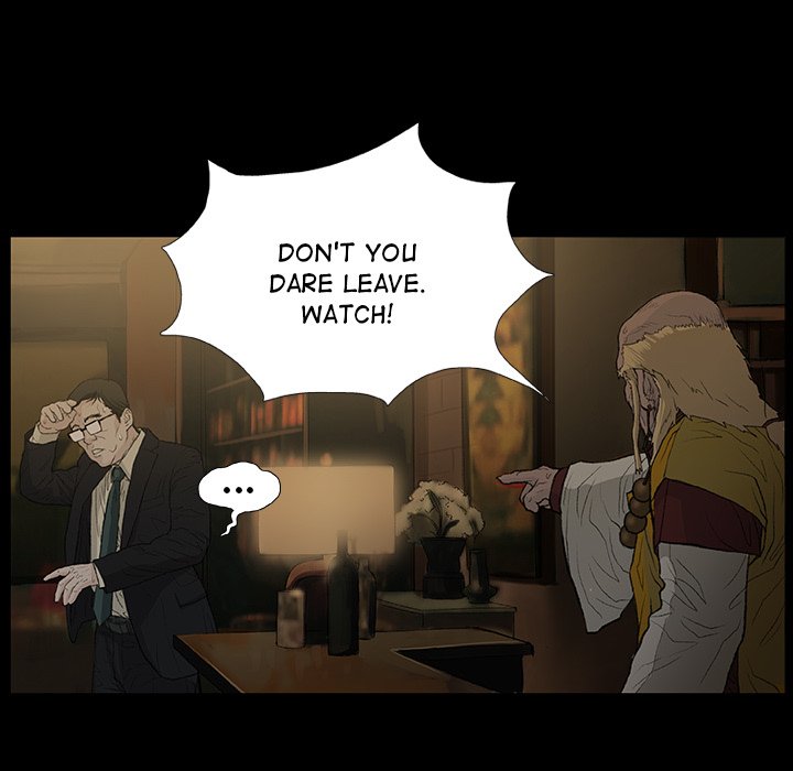 The Jackal - episode 11 - 38