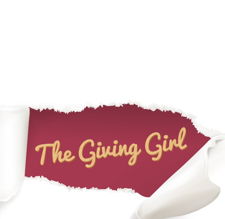 The Giving Girl - episode 13 - 12