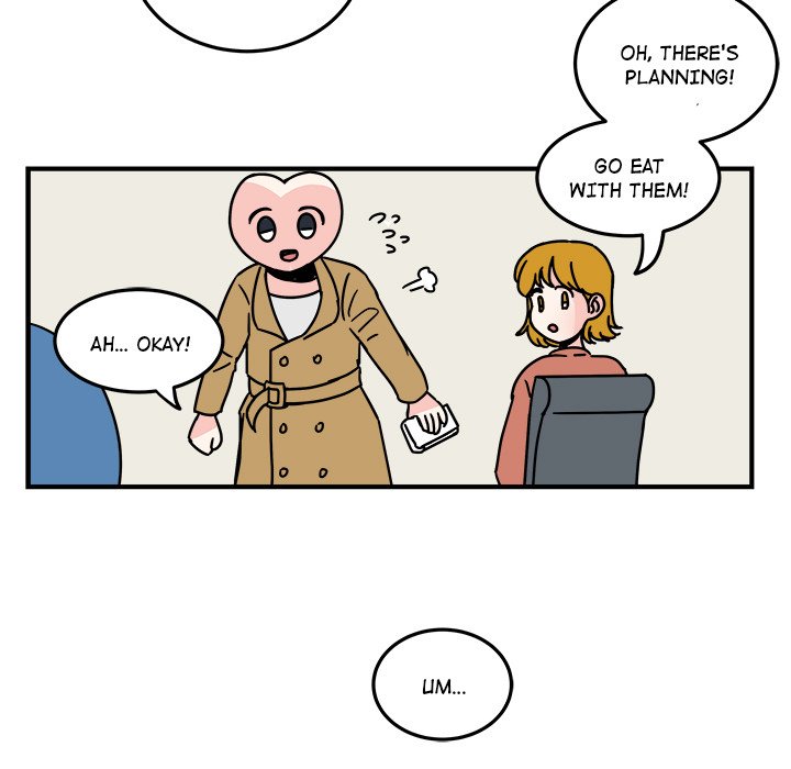 Office Grievances - episode 24 - 34