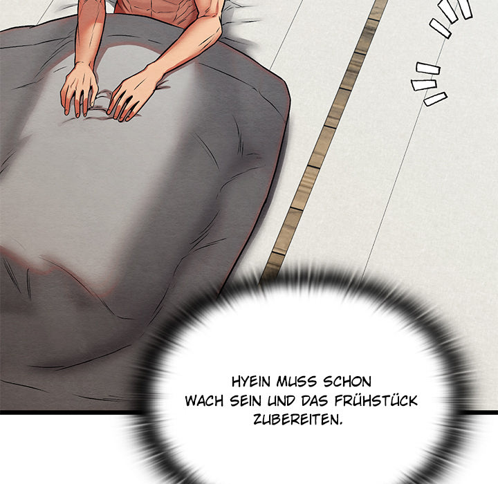 Meister in Intimität - episode 29 - 36