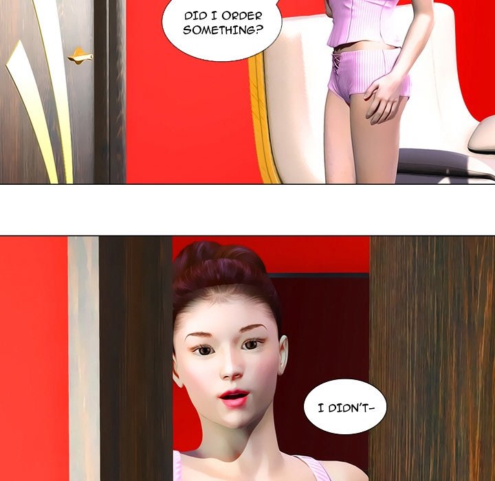 The Worst Man - episode 12 - 21