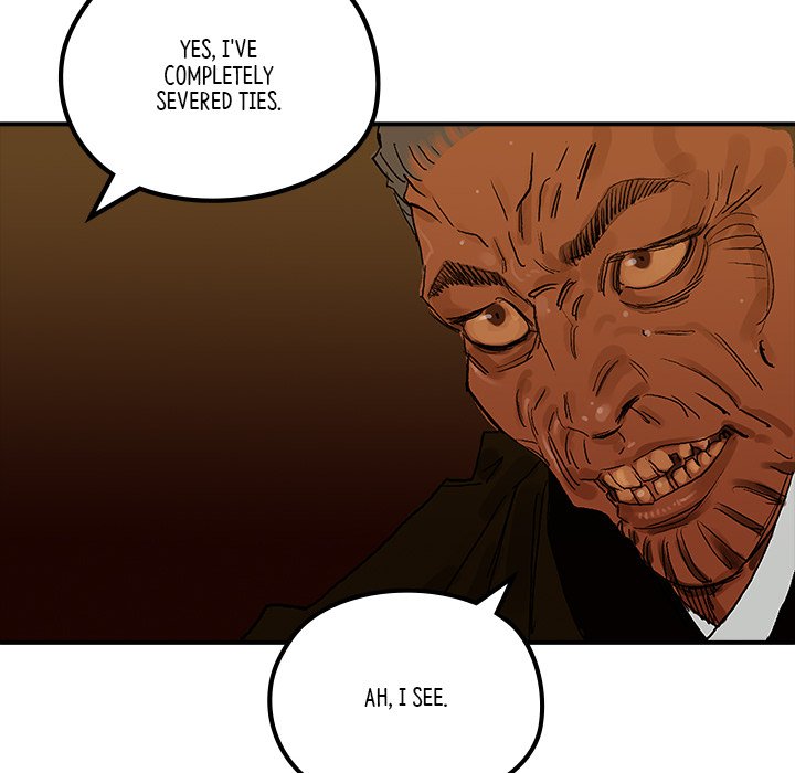 The Blade Demon - episode 26 - 55