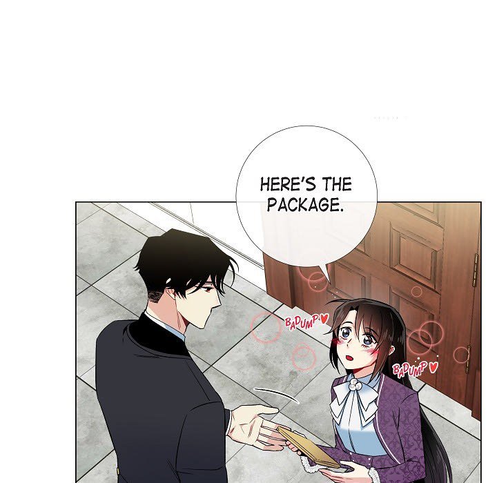 The Maid and the Vampire - episode 38 - 5