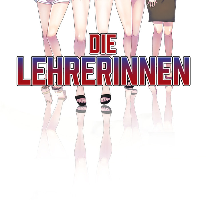 Die Lehrerinnen - episode 16 - 13