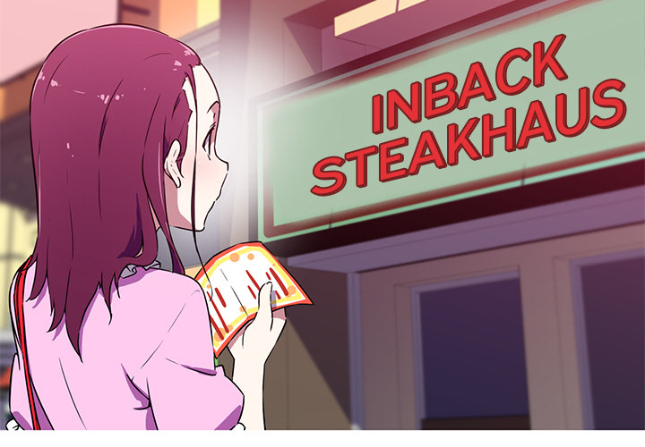Meine Freundin ist ein Star - episode 5 - 3