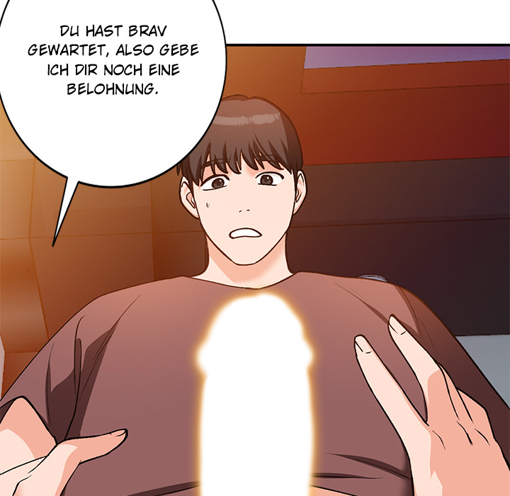 Town Girls - episode 35 - 6