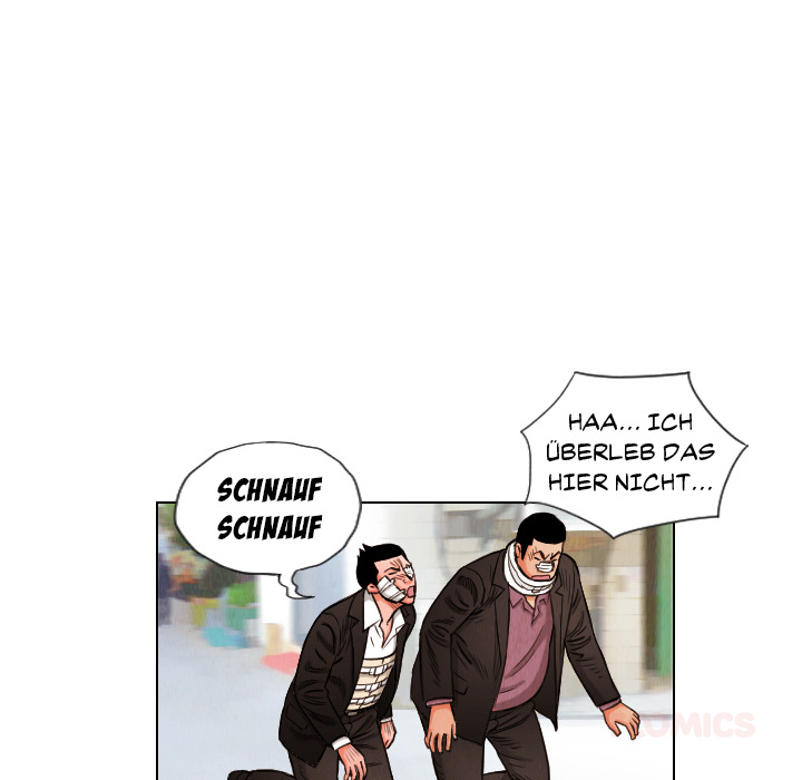 Holzköpfe auf dem Weg nach oben - episode 13 - 81