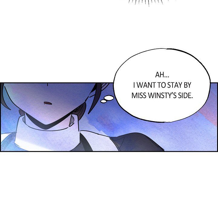 The Villainess Behind the Mask - episode 18 - 66