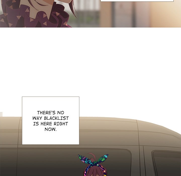My Life as a Half-Magi - episode 4 - 32