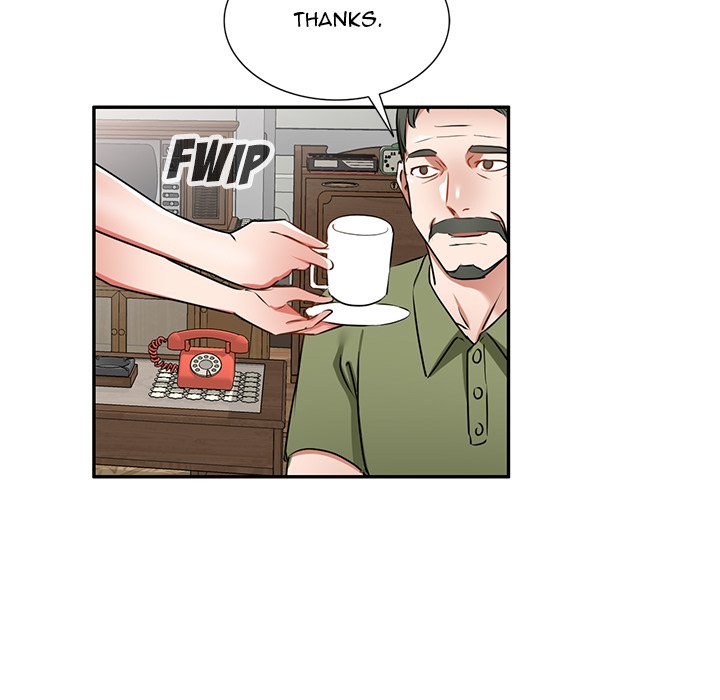 Don't Seduce Me! - episode 13 - 56