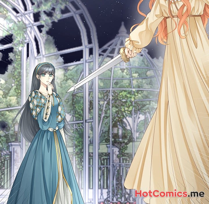MASTER AND SEVEN LOVERS - episode 14 - 54