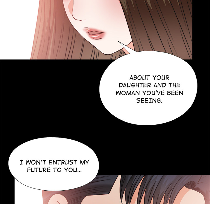 Love on Canvas - episode 40 - 89
