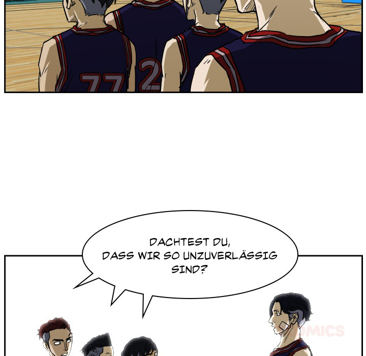 Tweener - episode 64 - 61