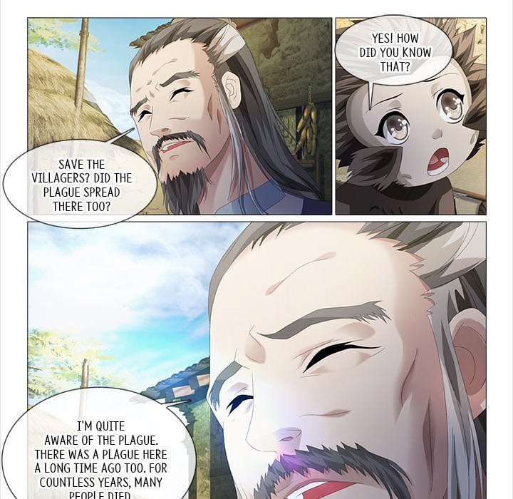 The Monkey King's Tale - episode 38 - 11