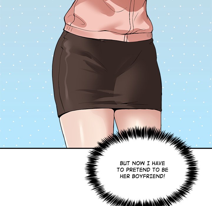 No Men Allowed - episode 8 - 108