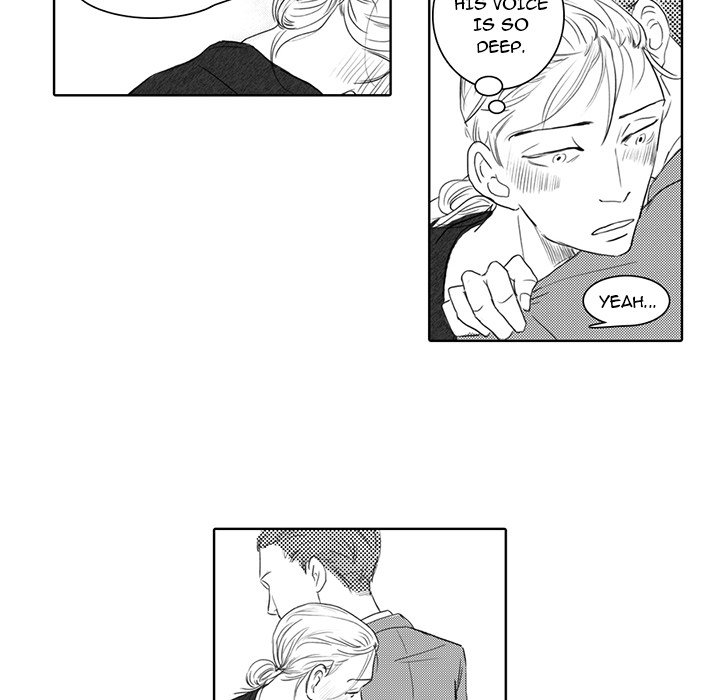 His Preference - episode 5 - 37