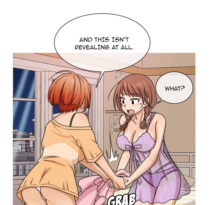 Love Me More - episode 2 - 34