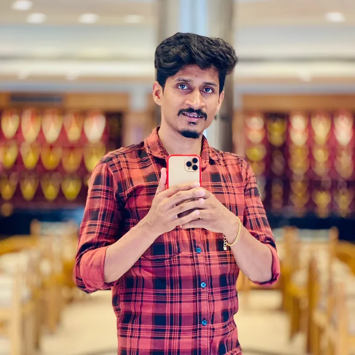 sajithradhakrishnan