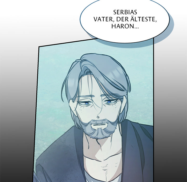 Savage Forest - episode 41 - 61